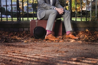 Pantherella Socks AW 16