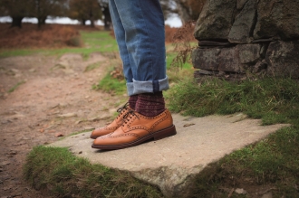 Pantherella Socks AW16