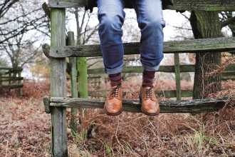 Pantherella Socks AW16