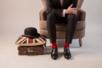 Pantherella Socks AW 16