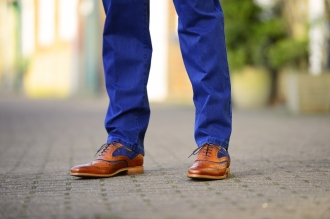 barker shoes image 1