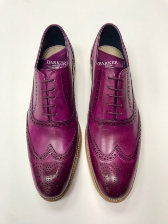 Purple Valiant