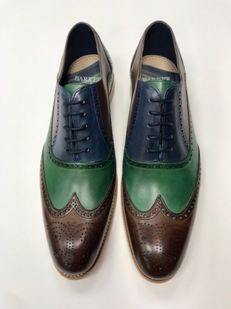 Green Valiant