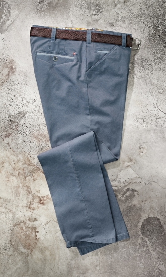 Meyer Trousers SS16