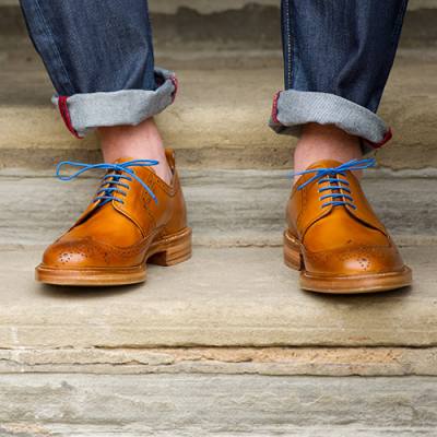 Barker Shoes